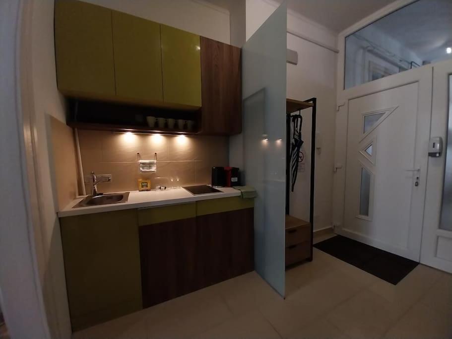 Apartamento King Street *