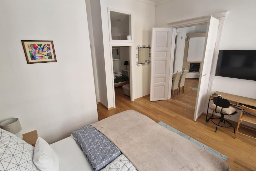 Apartamento King Street Pécs